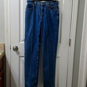 Harley-Davidson, Women's Jeans, 6 Long